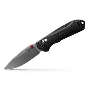565-1 Mini Freek® | Carbon Fiber