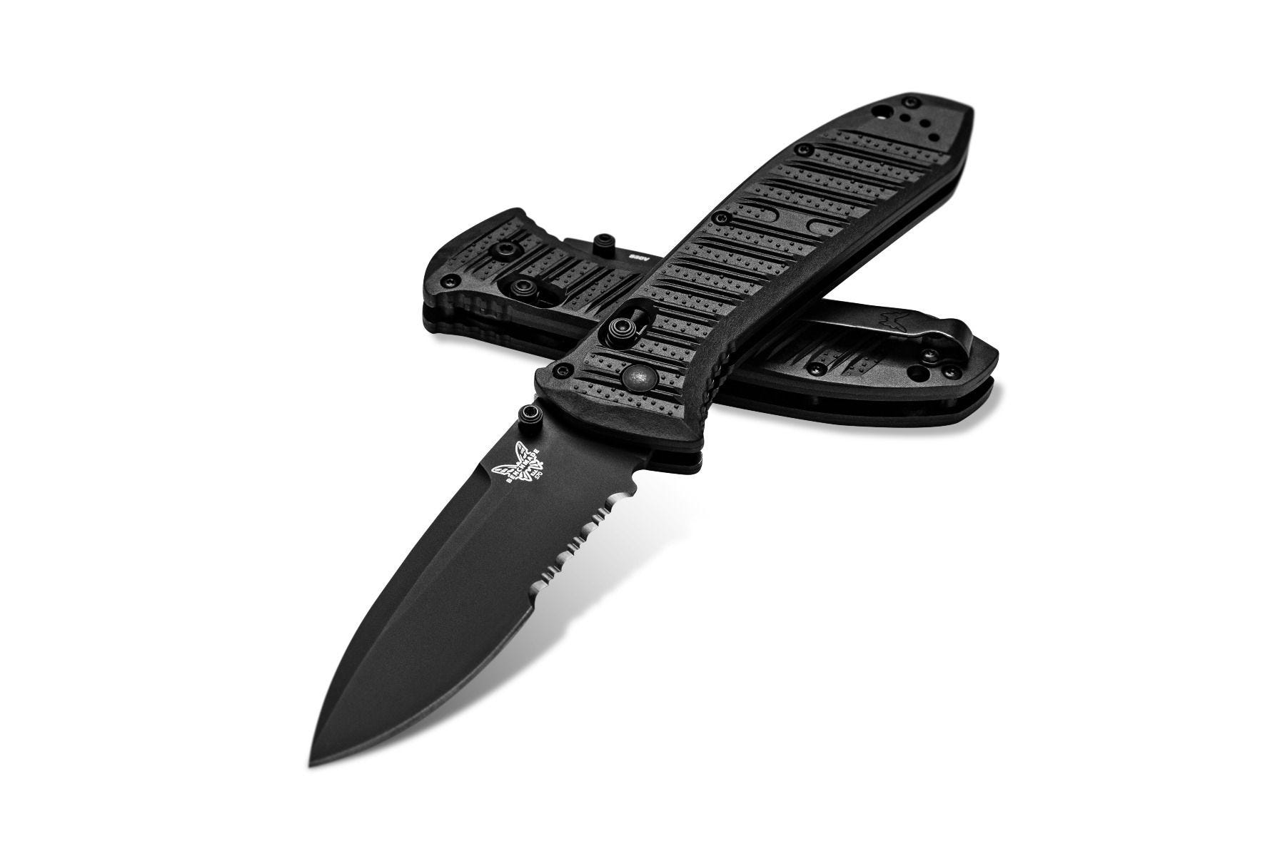 570SBK-1 Presidio® II - Its Not A Knife 570SBK-1 Presidio® II - Its Not A Knife