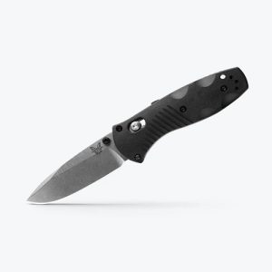 585 Mini Barrage® | Black Valox®