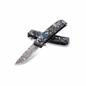 601-211 Tengu Flipper Gold Class