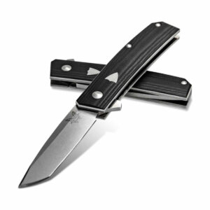 601 TENGU FLIPPER