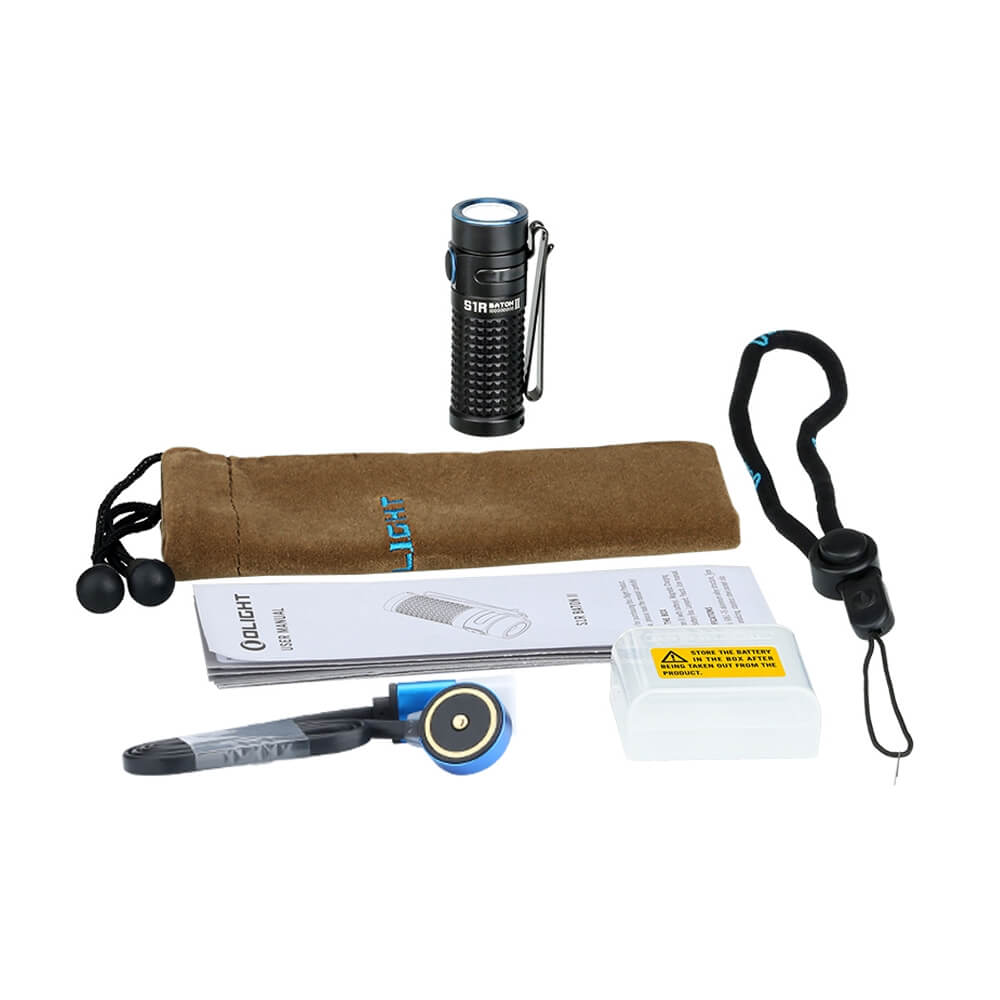 Olight S1R Baton 2 - Image 2