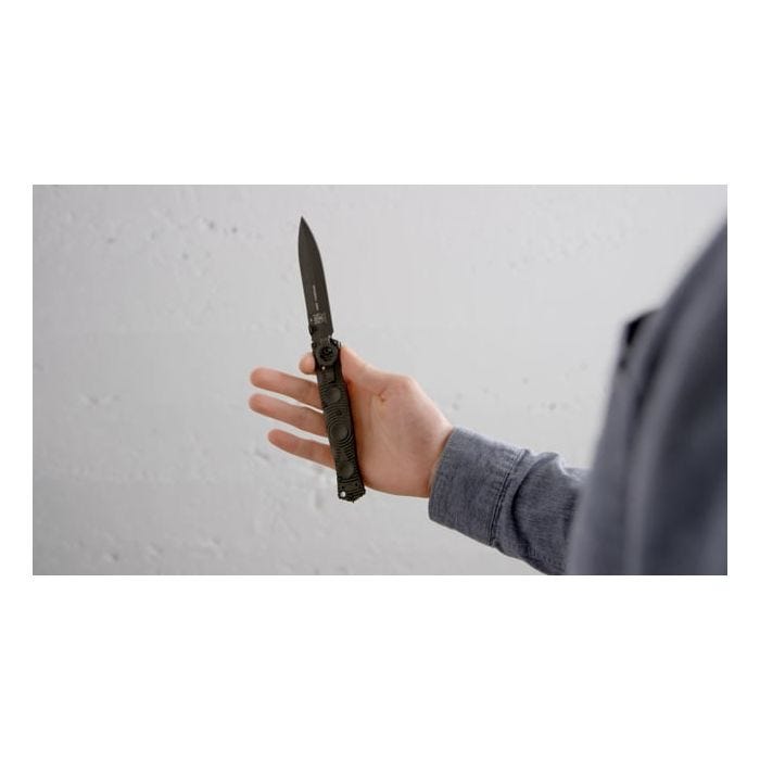 391BK SOCP Tactical Folder® - Image 10