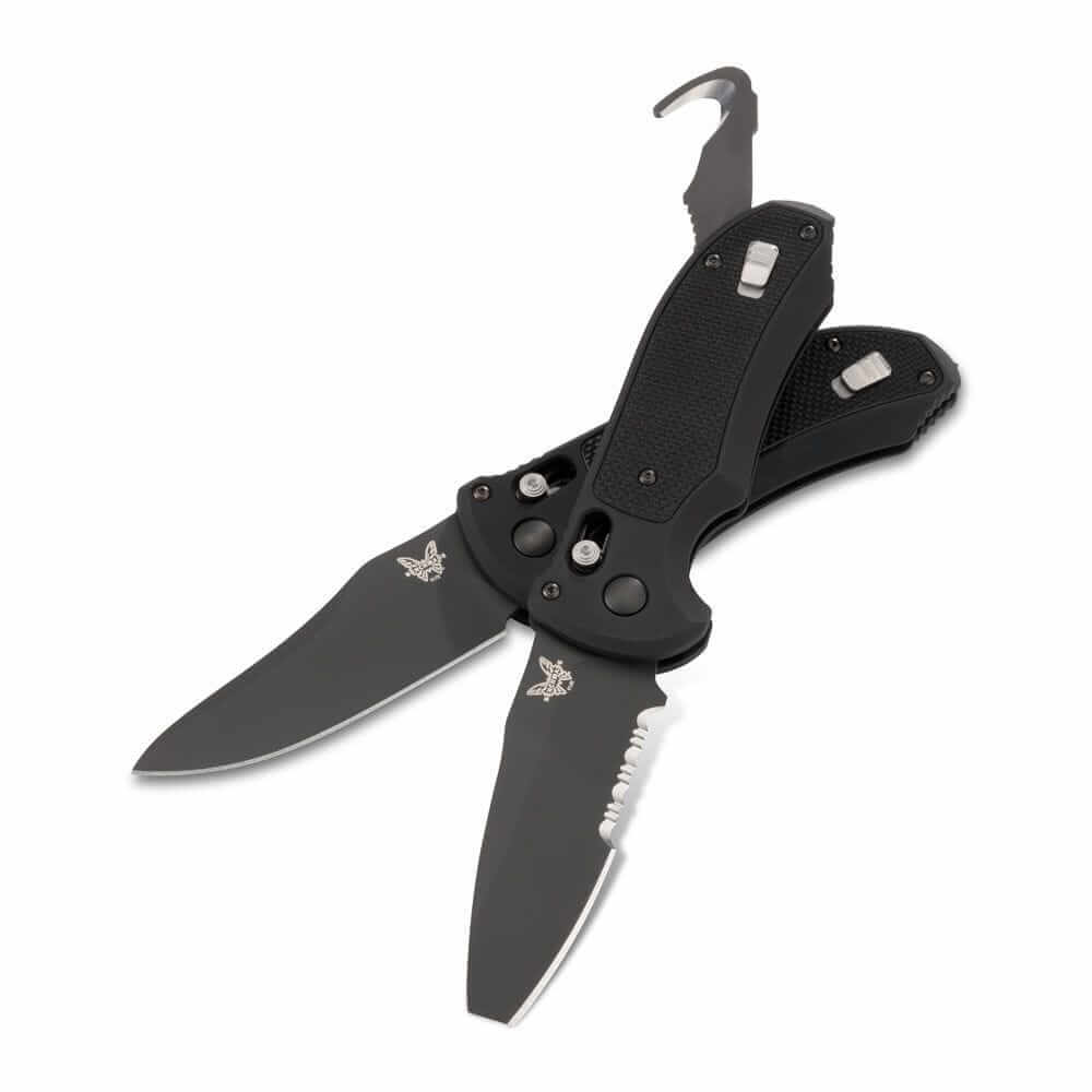 9160-CON Auto Triage
