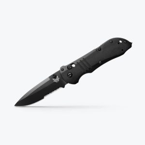 917SBK Tactical Triage® | Black G10