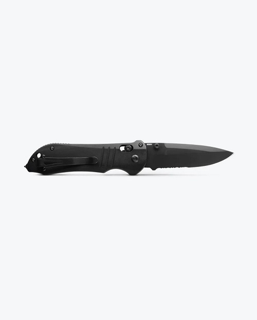 917SBK Tactical Triage® | Black G10 - Image 2