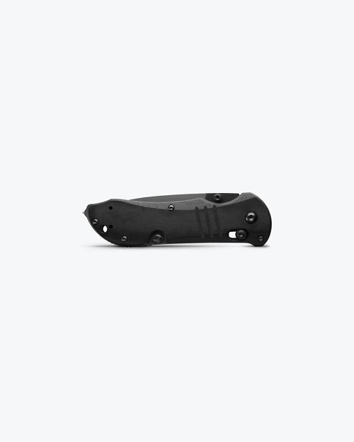 917SBK Tactical Triage® | Black G10 - Image 3