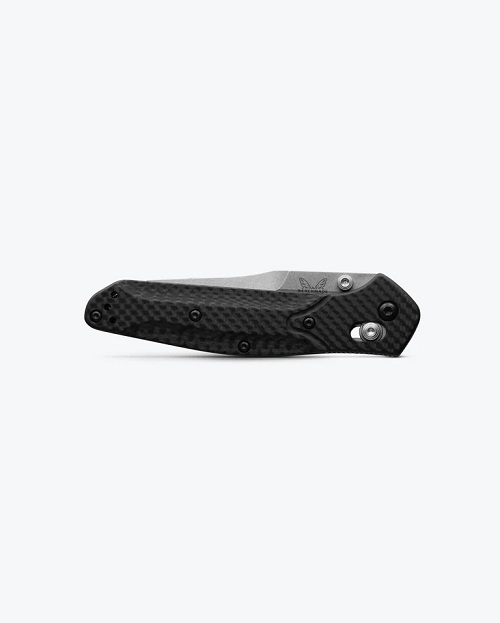 940-1 Osborne | Carbon Fiber - Image 3