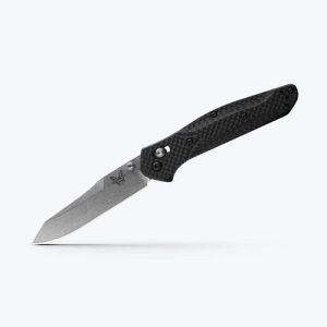 940-1 Osborne | Carbon Fiber