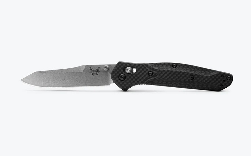 940-1 Osborne | Carbon Fiber - Image 6