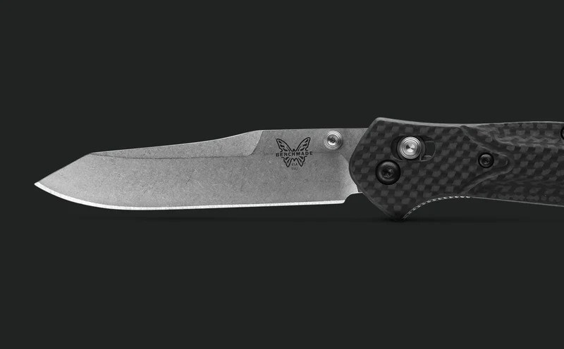 940-1 Osborne | Carbon Fiber - Image 7