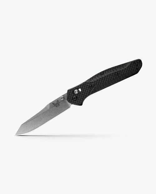 940-1 Osborne | Carbon Fiber