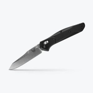 940-2 Osborne | Black G10
