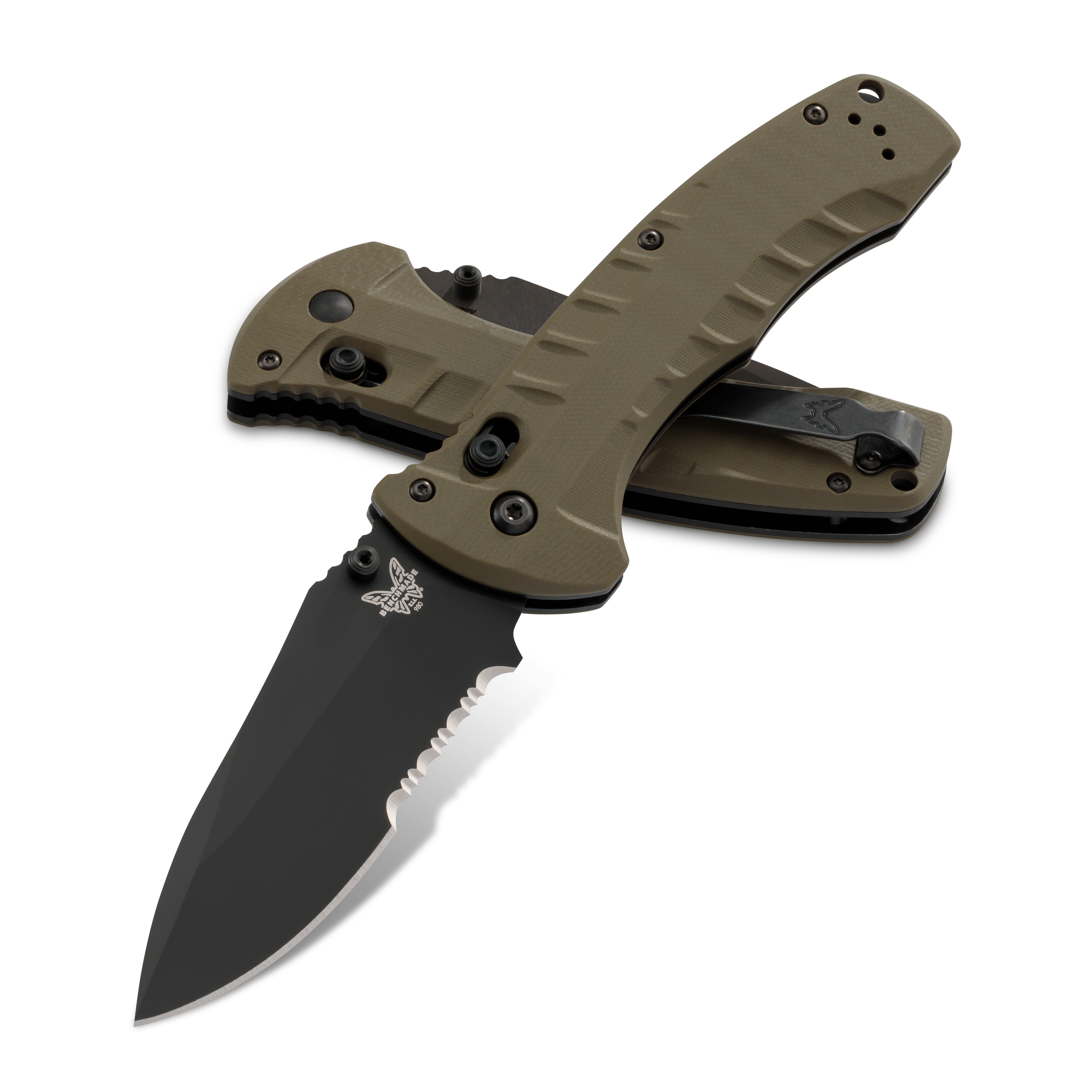 980SBK Turret® - Image 4