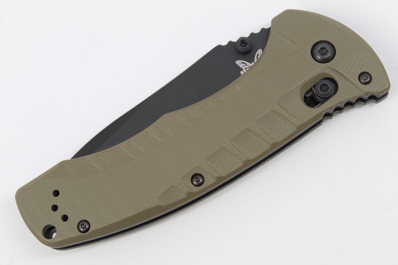 980SBK Turret® - Image 3