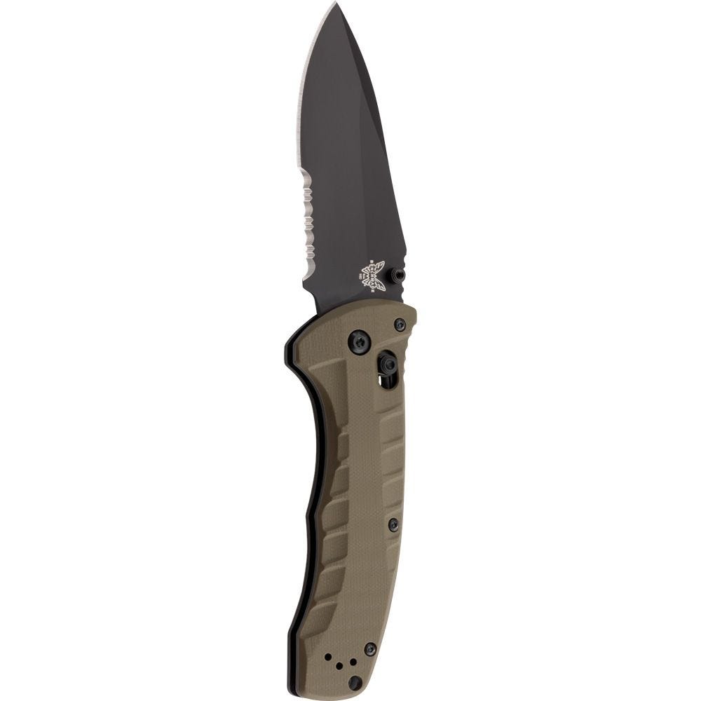 980SBK Turret®