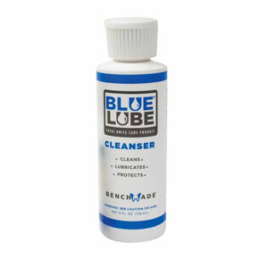 BlueLube™ Cleaner 983901F
