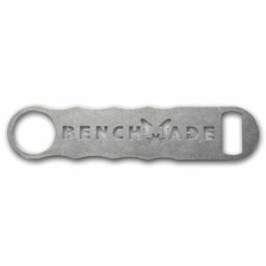 Benchmade Bottle opener