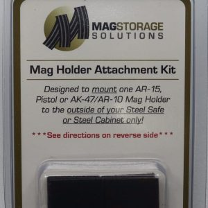 Mag Holder Attachment Kit