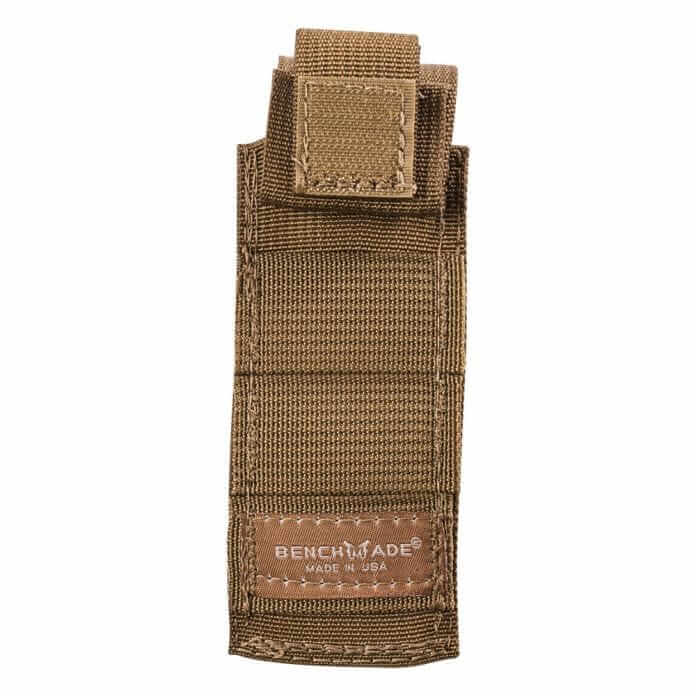 Coyote MOLLE® Folder Pouch (5000, 915/916, 9170)