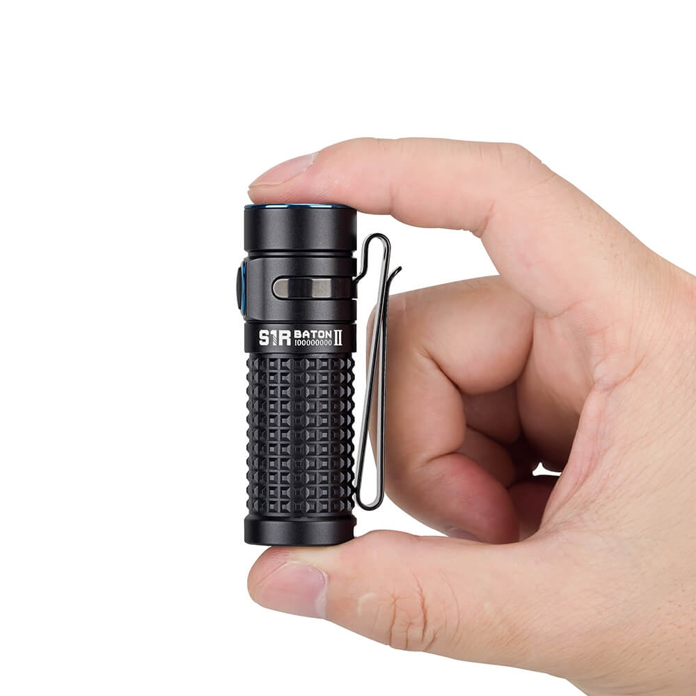 Olight S1R Baton 2