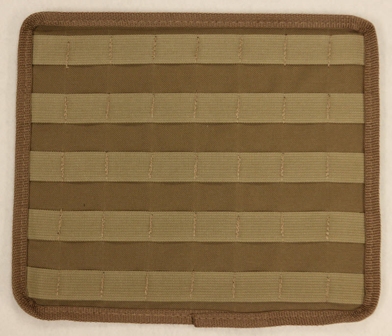 Mag Storage Solutions Rip N Go Bag TAN - Image 3