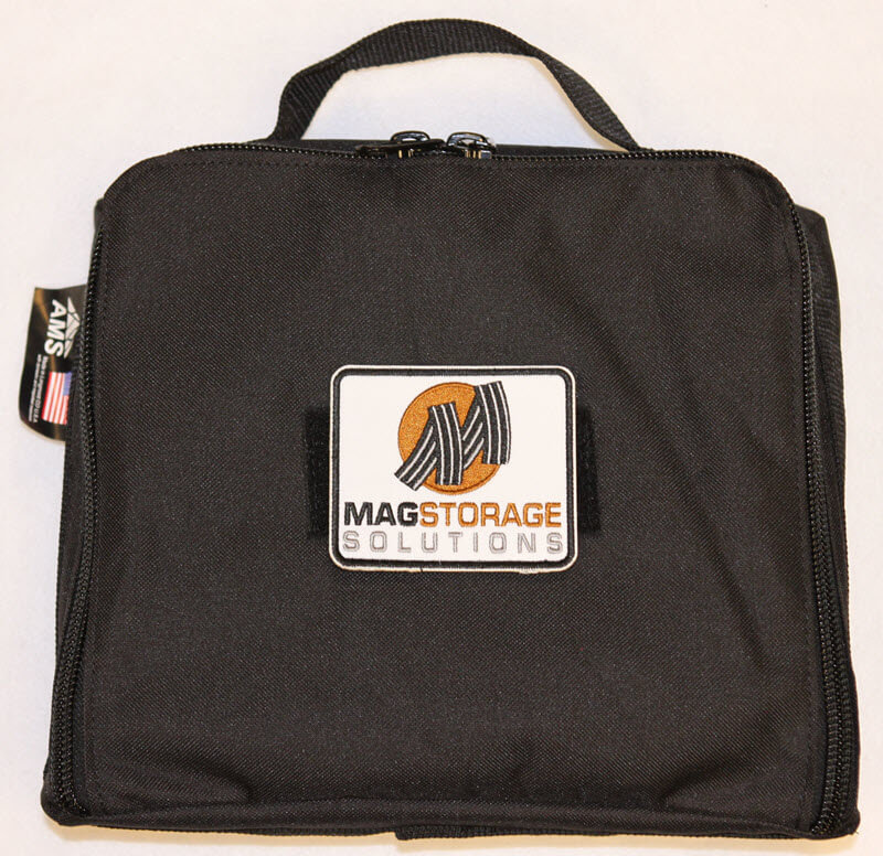 Mag Storage Solutions Rip N Go Bag TAN - Image 4