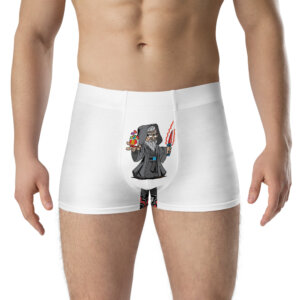 Boxer Briefs