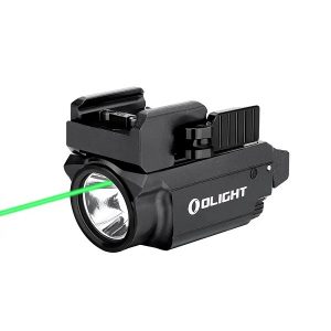 Baldr Mini 600 Lumens Green Laser