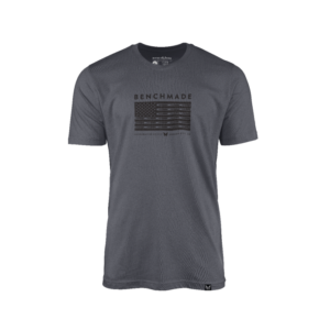 Men's Blades, Bars, & Stars T-Shirt