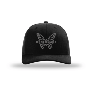 FAVORITE TRUCKER HAT BLACK