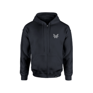 MENS FAVORITE ZIP UP HOODIE