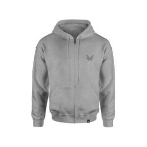 YOUTH FAVORITE ZIP HOODIE