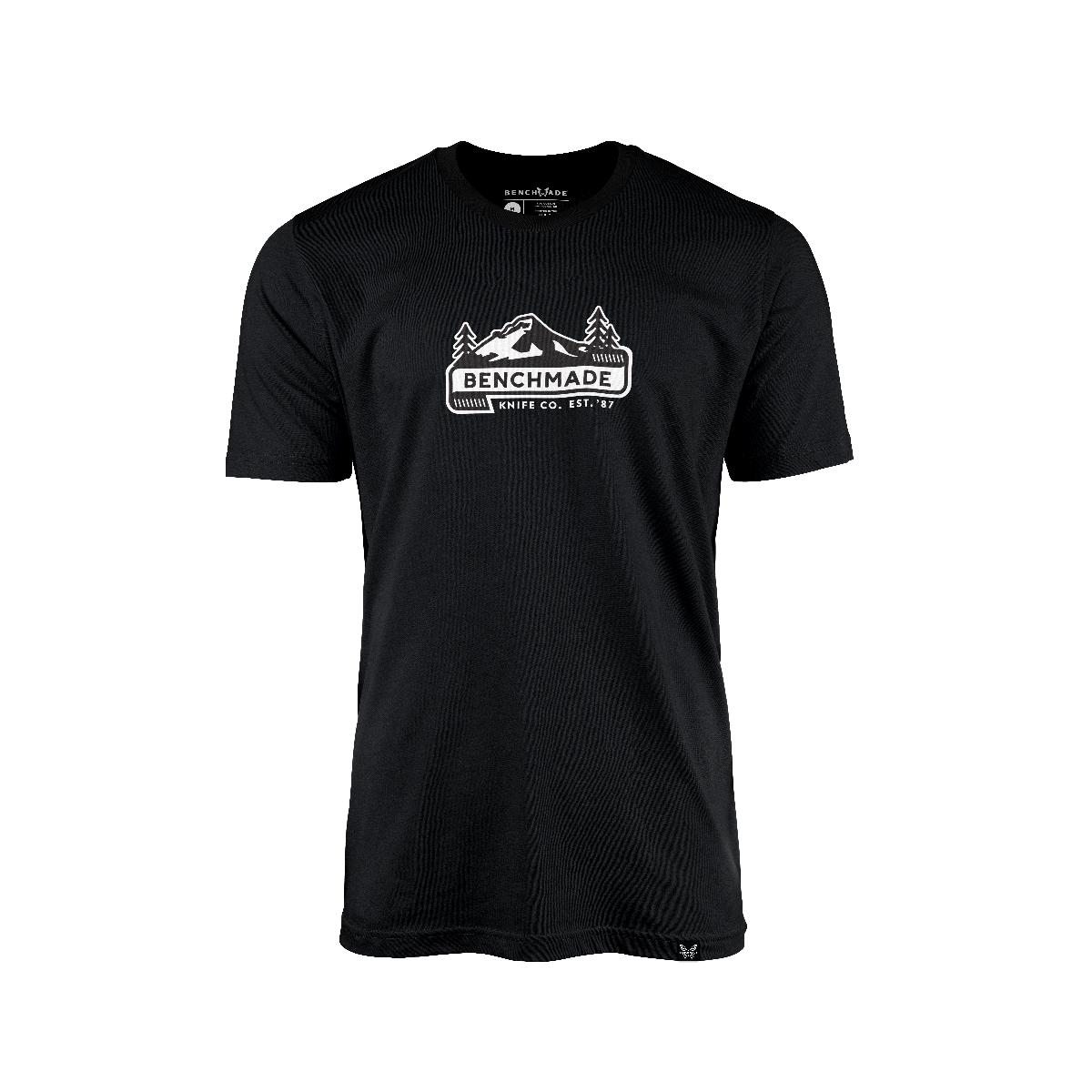 Men's Banner T-Shirt