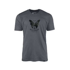 Men's Topographic T-Shirt