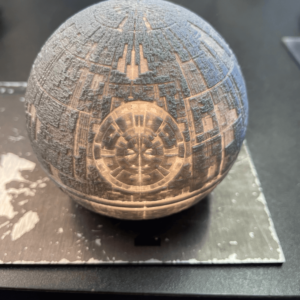 Olight Oblub Death Star