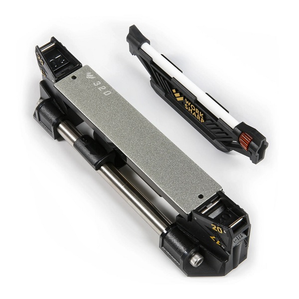 Guided Sharpening System™