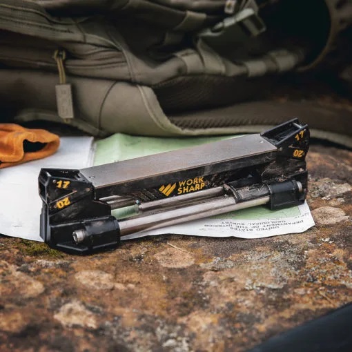 Guided Sharpening System™ - Image 3