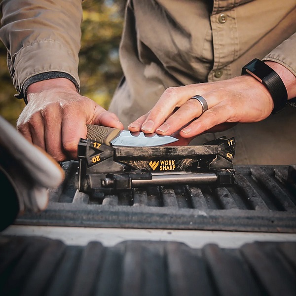 Guided Sharpening System™ - Image 4