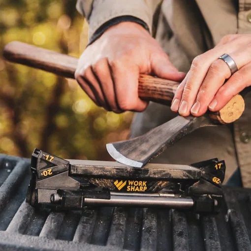 Guided Sharpening System™ - Image 6