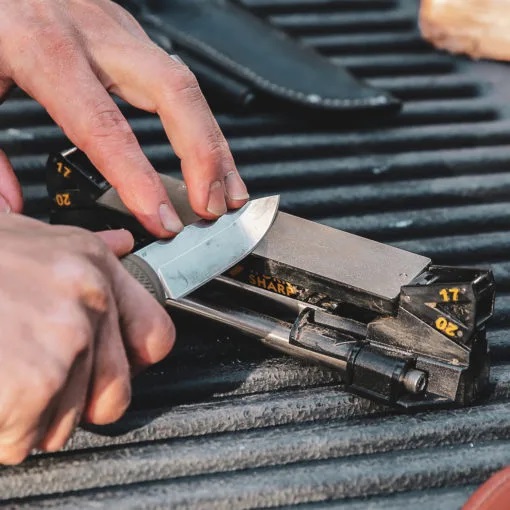 Guided Sharpening System™ - Image 7