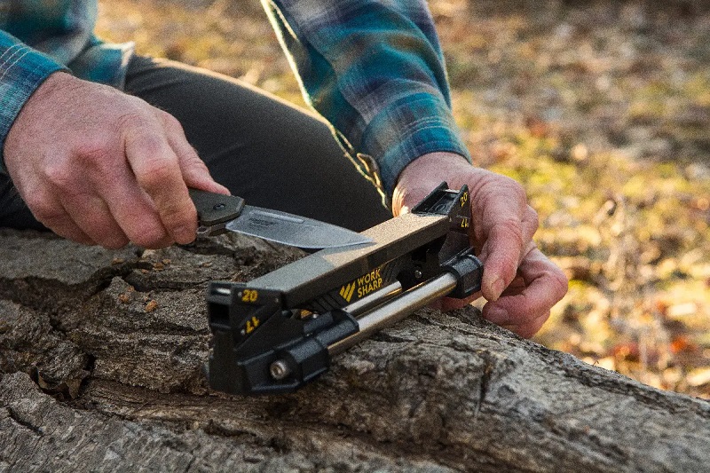 Guided Sharpening System™ - Image 8
