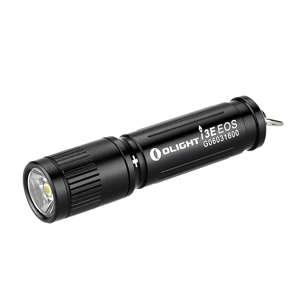 It's Not a Knife custom engraved Olight i3E EOS - Image 7