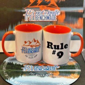 INAK Coffee Cup