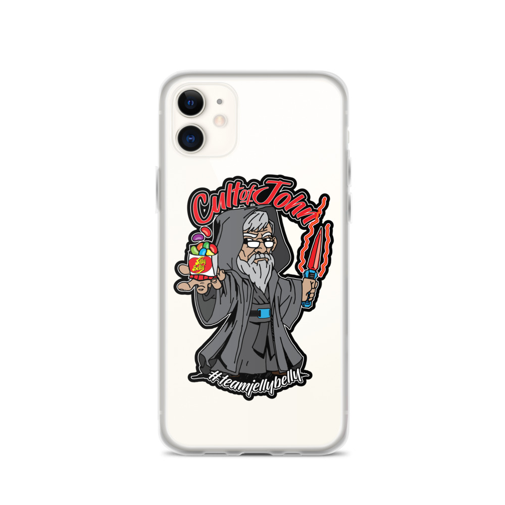 iPhone Case - Image 2