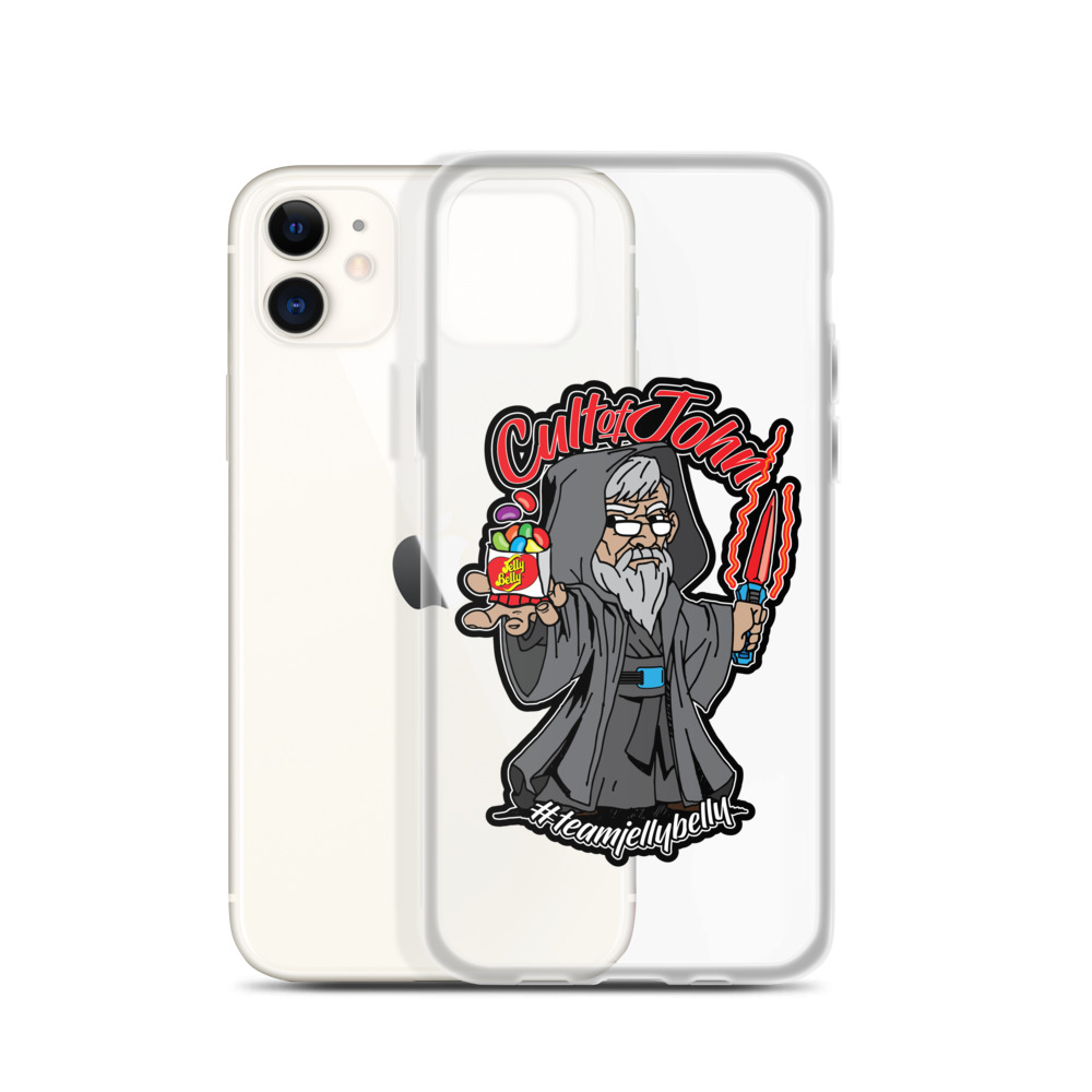 iPhone Case - Image 3