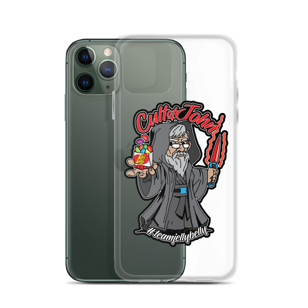 iPhone Case - Image 5