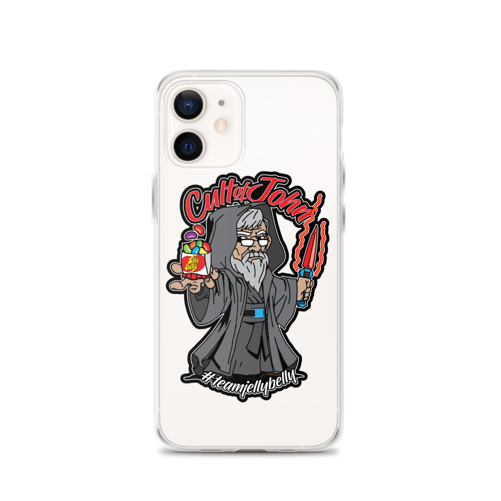 iPhone Case - Image 8