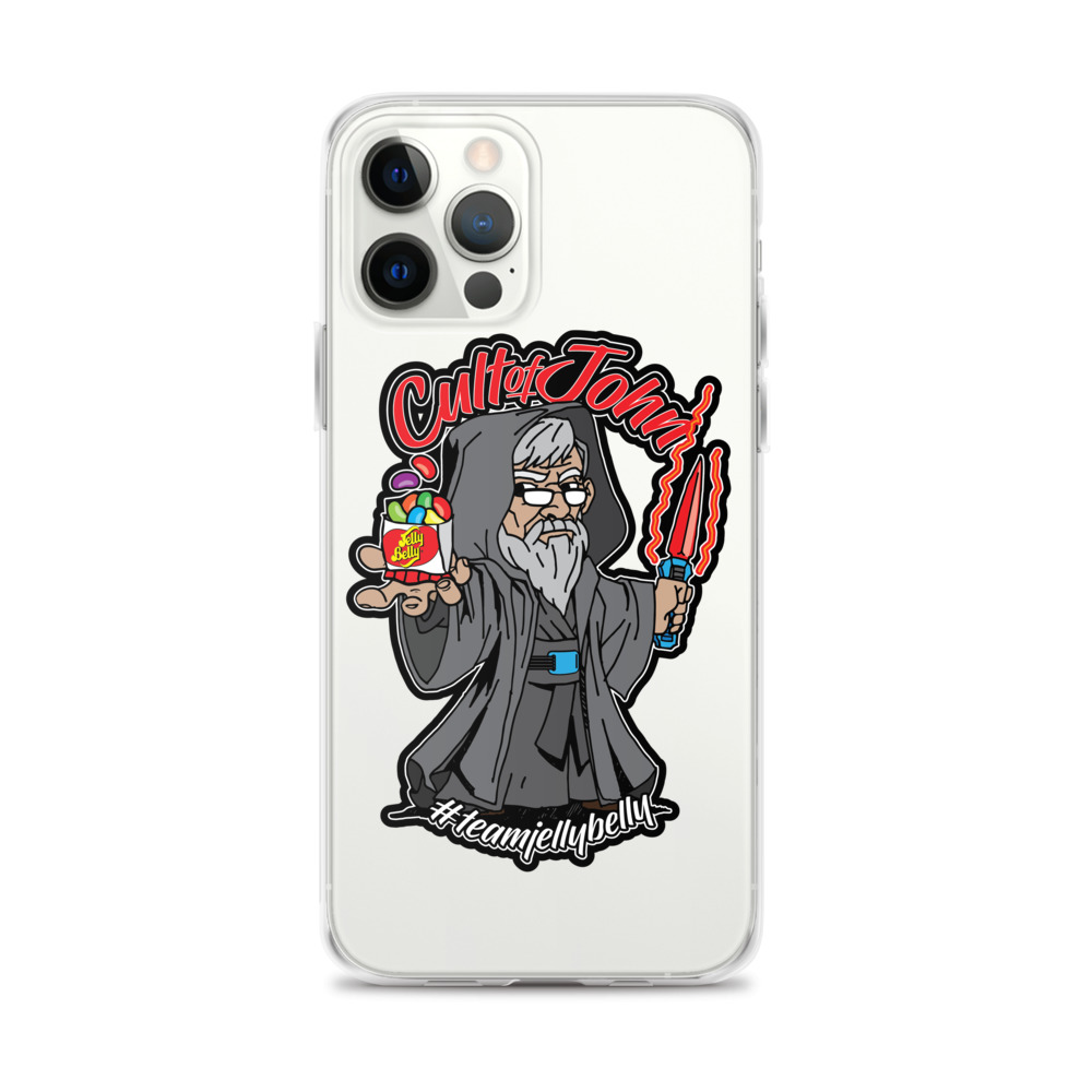 iPhone Case - Image 11