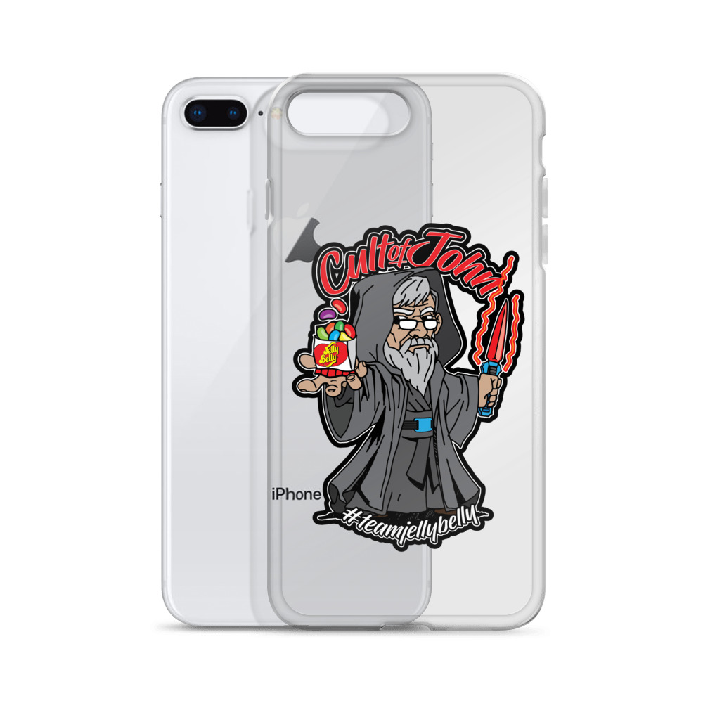 iPhone Case - Image 13